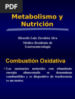 Nutricion Parenteral 