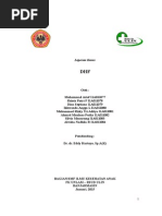 Surat Pernyataan Tidak Keberatan