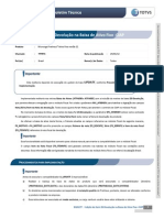 ATF - Adicao Do Item 23 - Devolucao Na Baixa de Ativo Fixo - CIAP - TFFRYC