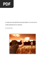 Download El Maravilloso Mtodo Para Recuperar Ex Novia by Wilson Jair Henao SN272844573 doc pdf