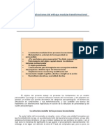 Fundamentos y Aplicaciones Del Enfoque Modular