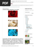 Andromedalive_ o Desenvolvimento Emocional e Sua Função