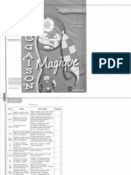 Conjugaison Magique Cycle2-3 PDF