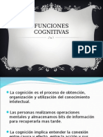 12 Funcionescognitivas 110930200127 Phpapp01
