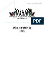 258921616 Caso Hipotetico Yachay 2015