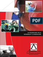 ADEMINBOL S.R.L. servicios de mantenimiento industrial