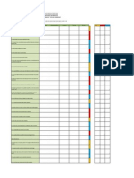 Examen de Tipos de Aprendizaje