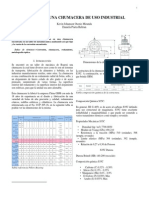 Corrosión de Una Chumacera de Uso Industrial PDF