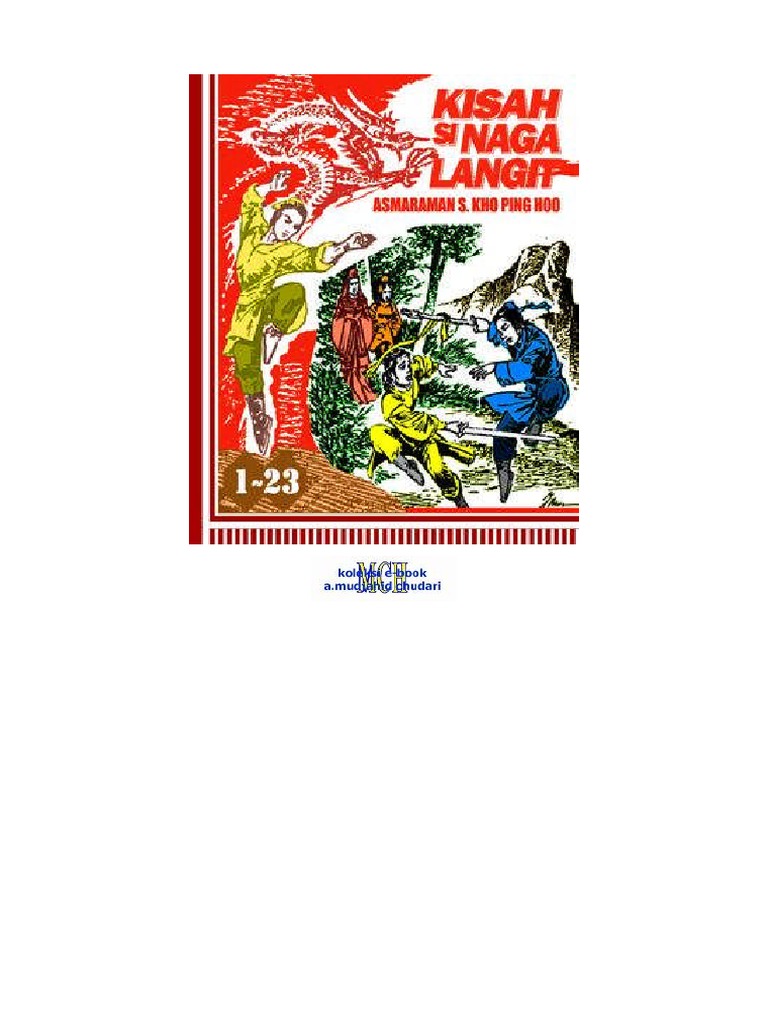 Kph Kisah Si Naga Langit Tamat Kph Kisah Si Naga Langit Tamat