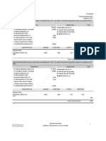 Costo Horario de Maquinaria 2011