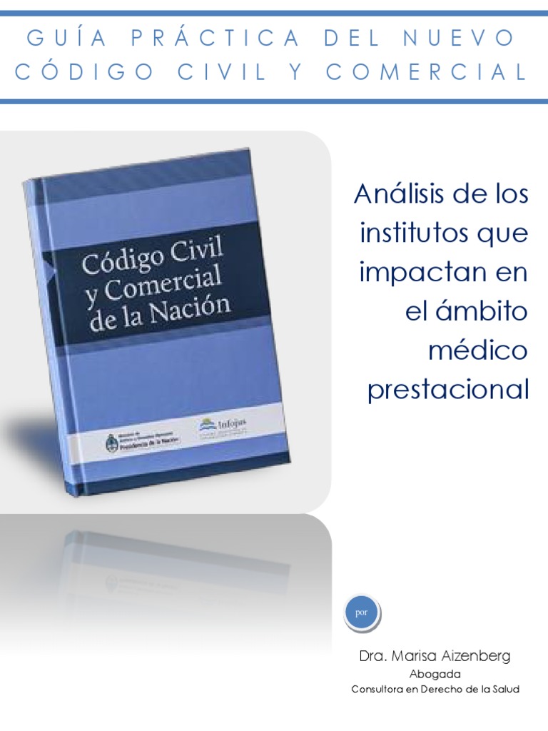 Modelo Guía CCyC PDF | PDF