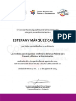 Constancia Conapred PDF