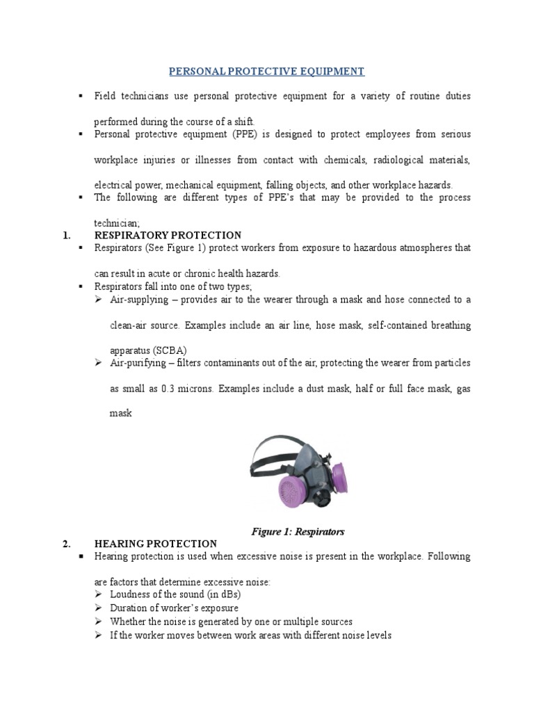TECP Suit in Personal Protective Equipment | PDF | Personal Protective ...