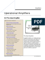 Amplifiers Module 06