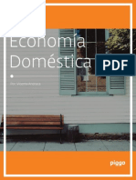 Ebook Piggo Economia Domestica