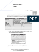 Informatica 14 Questoes