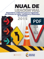Manual de Señalizacion Vial 2015.pdf