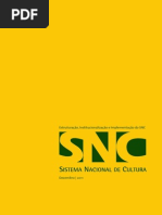 Politica Publica de Cultura