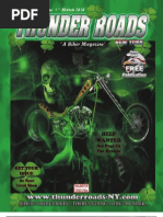 Download Thunder Roads New York Magazine - March 2010 by Thunder Roads New York SN27286828 doc pdf