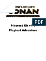 Conan Playtest Adventure v1-1