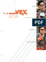 Catalogo Elvex PDF