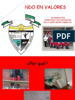 FORJANDO EN VALORES.pptx