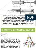 Tocilizumab