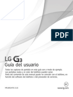 LG-D850-ATT UG ES Web V1.0 140709-1 PDF