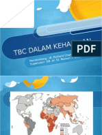 TBC Pada Kehamilan