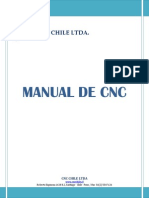 Manual de Centros de Mecanizado Fanuc