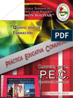 Simon Bolivar Carpeta PDF