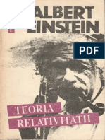 Albert Einstein-Teoria relativitatii-Humanitas (1992).pdf