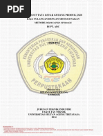 Download Relayout Tata Letak Gudang Produk Jadi by James Lee SN272889573 doc pdf