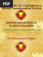 01 Mooladhara