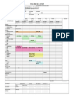 Clinical Pathways - Dss