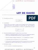 CAP_3_LEY DE GAUSS