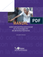 2.PerspectivaPsicosocialenlaInve stigacióndeDH.Veristain.2010.pdf