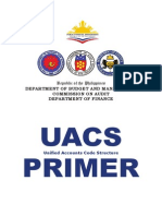 UACS Primer