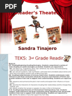 Readers Theater