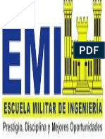 ImagesLogo Escuela Militar de INGENIEIRA 
