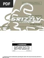 2008 HONDA FOREMAN 500 REPAIR MANUAL PDF visual data 4