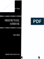 Pressure Vessel Handbook - Guidelines