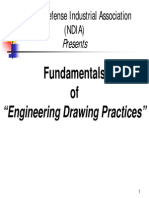 Engineering Drawings