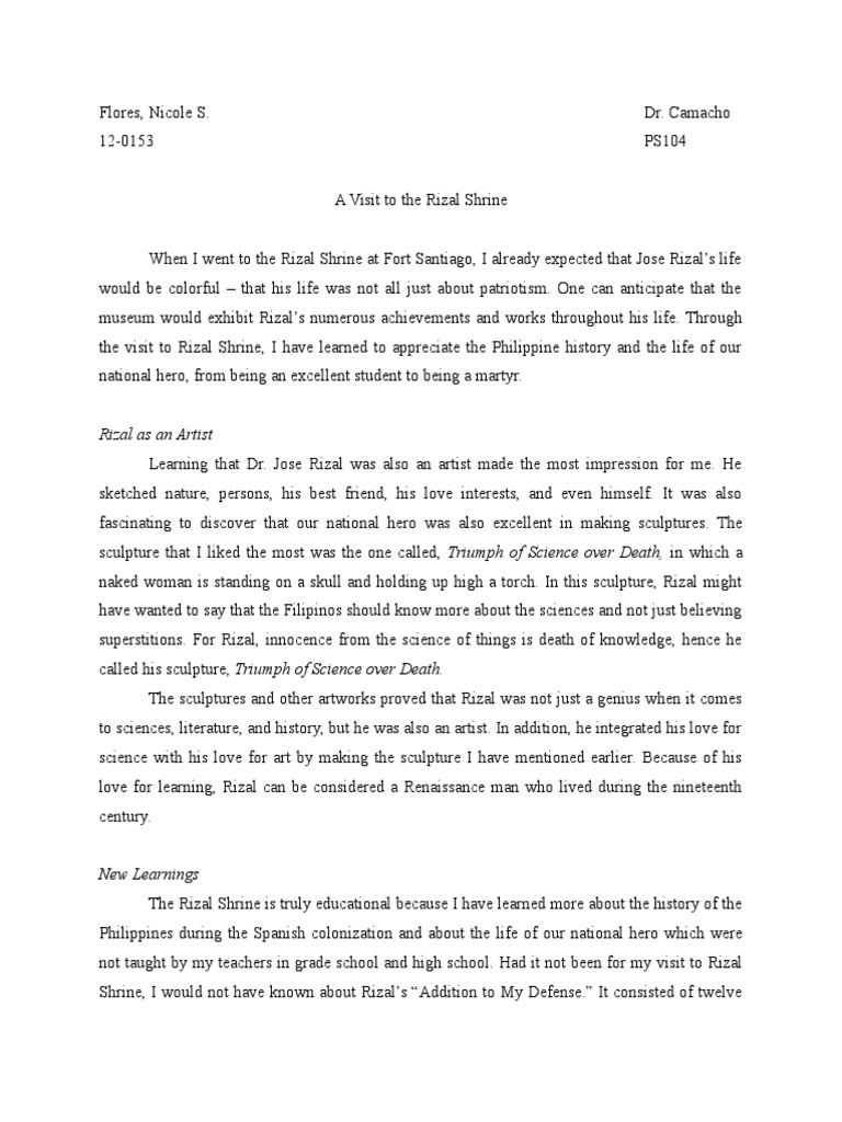 Rizal laguna picture