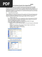 Bab 8 Set Up Rs 232 & DNC