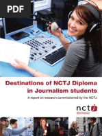 Download NCTJ Destinations Diploma Report by Sarah Hartley SN272912959 doc pdf