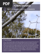 Download Waterloo-Wellington Scenarios Complete by Reos Partners SN27291432 doc pdf