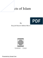 Sects of Islam