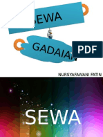SEWA