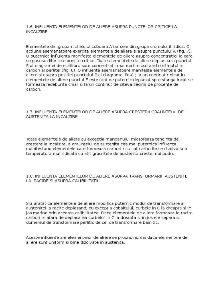 Oteluri | PDF